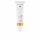Moisturising Day Cream Dr. Hauschka Rose Light (30 ml) - Dr. Hauschka Maroc - Aylal Beauty